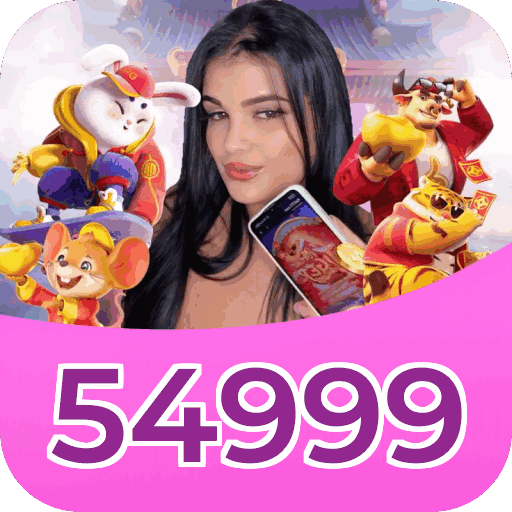 Catálogo slots 54999 mostrando top jogos Gates Olympus Sweet Bonanza Fortune Tiger Big Bass volatilidade RTP